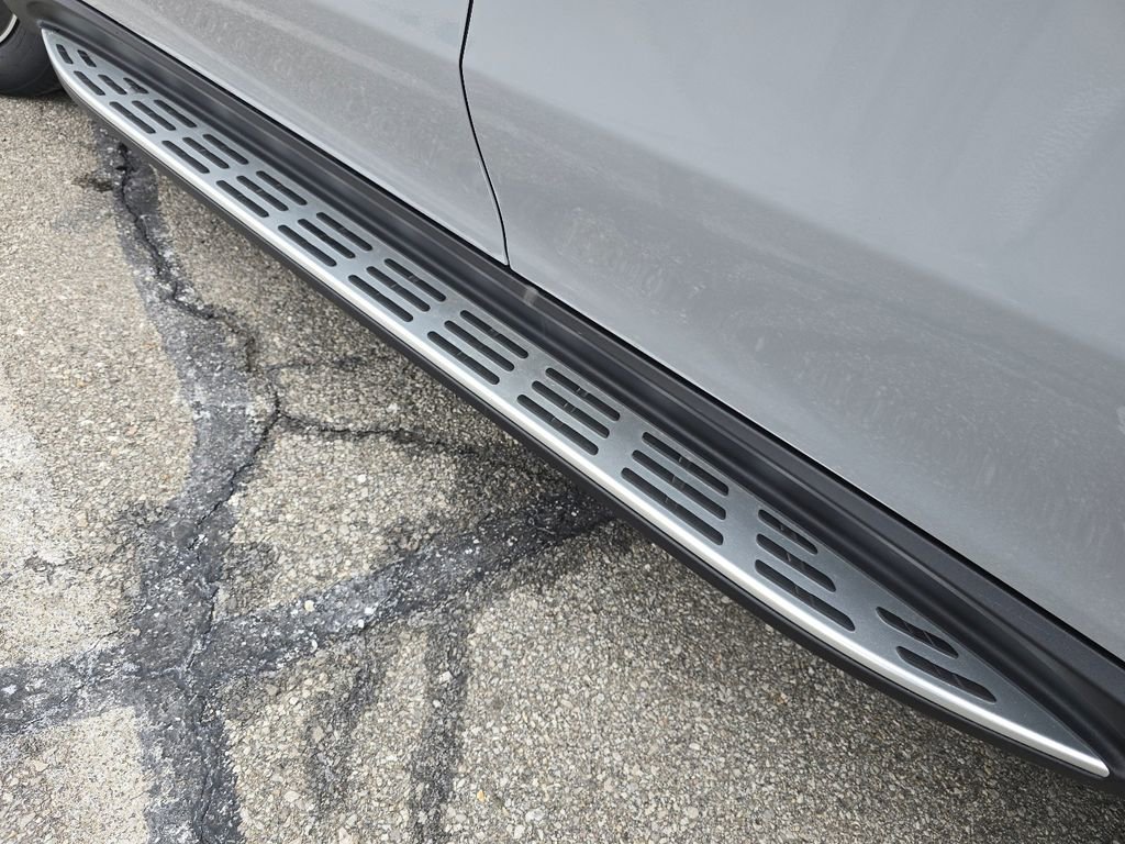 New 2026 Mercedes-Benz GLE 450 4MATIC image 23