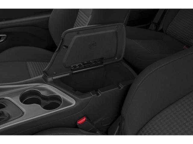 Used 2020 Dodge Challenger R/T w/ Plus Package RWD image 17