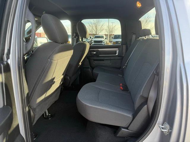 Used 2024 RAM 1500 Classic Warlock image 43