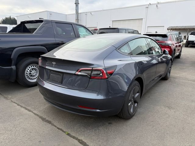Used 2023 Tesla Model 3 Long Range image 3