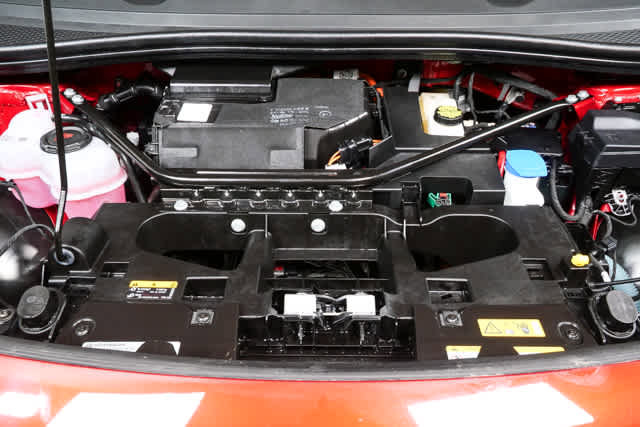 Used 2023 Volkswagen ID.4 Pro S image 37