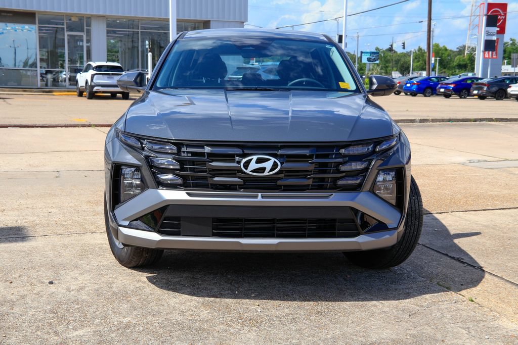 Certified 2026 Hyundai Tucson SE FWD image 22
