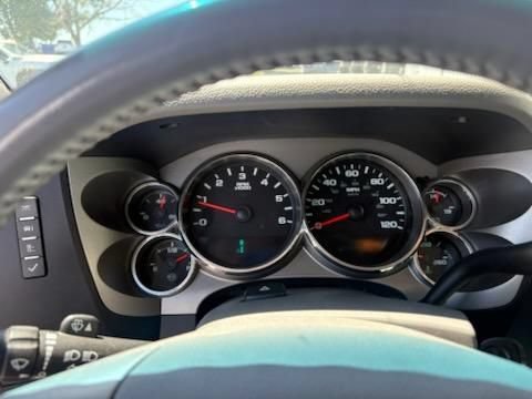 Used 2012 GMC Sierra 1500 SLE w/ Power Tech Package AWD/4WD image 16
