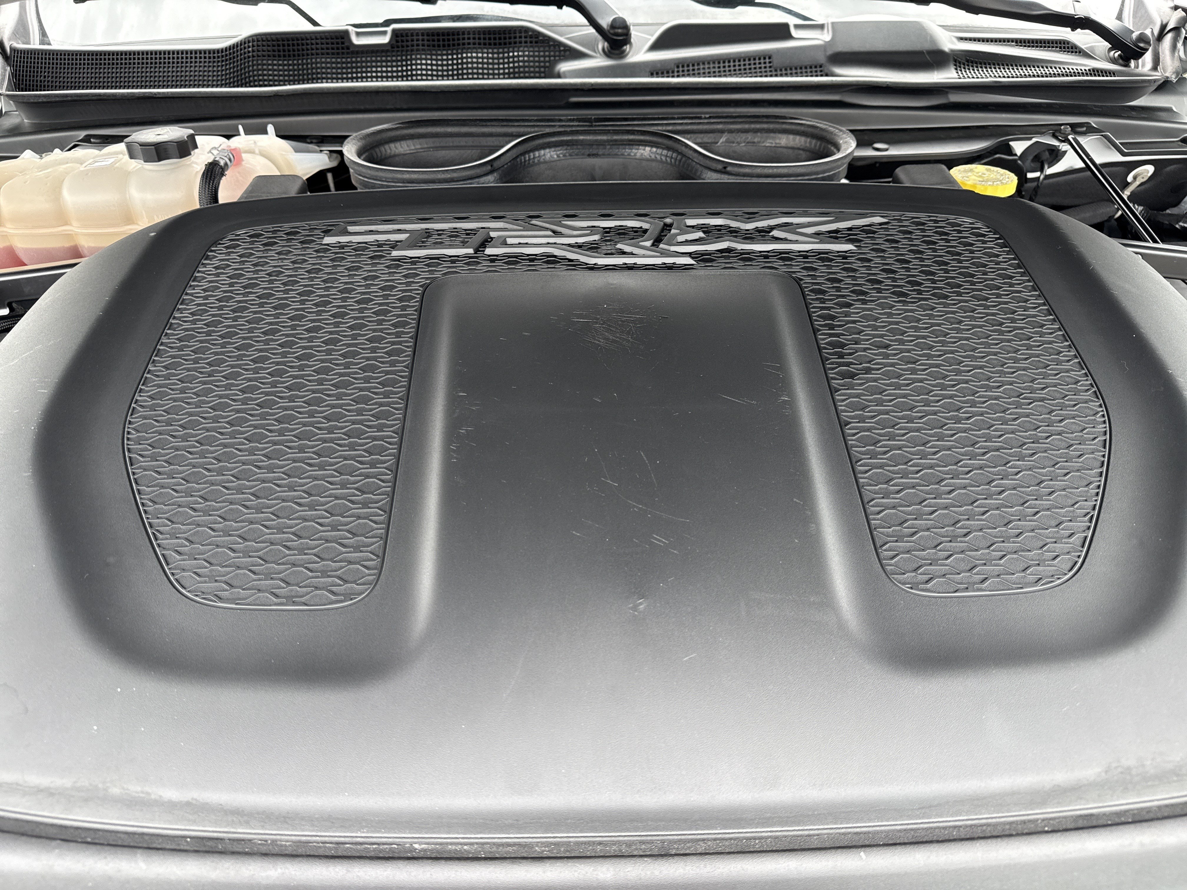 Used 2024 RAM 1500 TRX AWD/4WD image 33