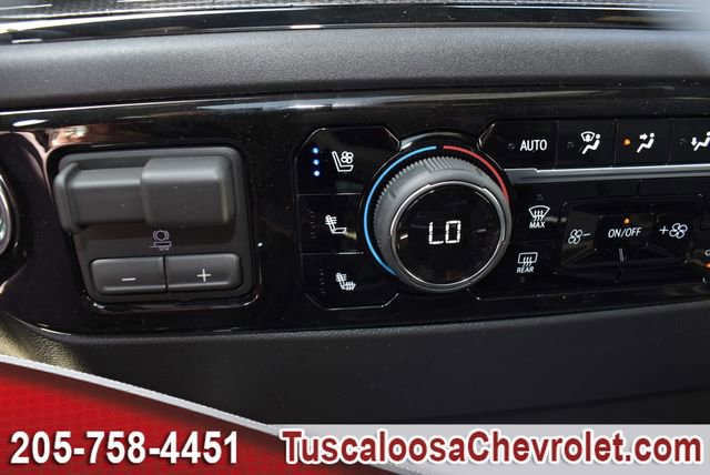 New 2026 Chevrolet Silverado 1500 ZR2 AWD/4WD image 32