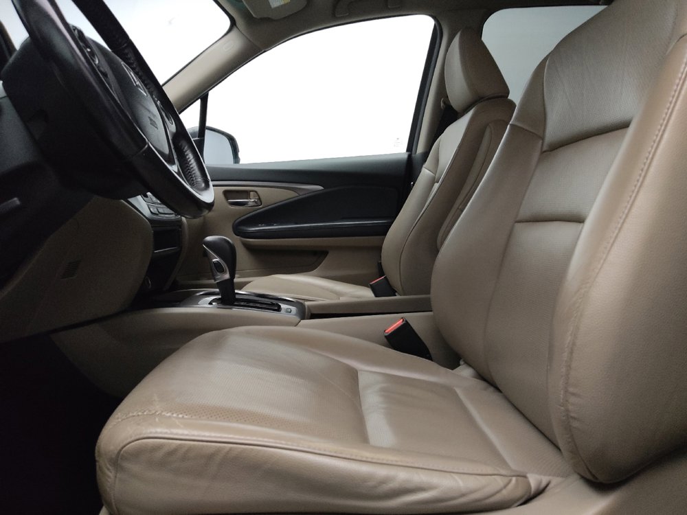 Used 2019 Honda Ridgeline RTL-T image 17