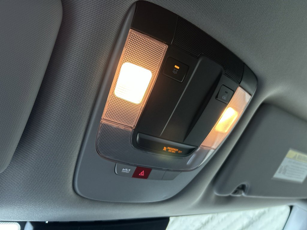 New 2026 Kia Sportage AWD Hybrid image 27