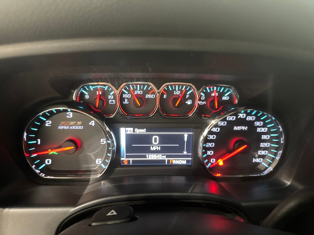Used 2014 Chevrolet Silverado 1500 LT w/ All Star Edition image 43