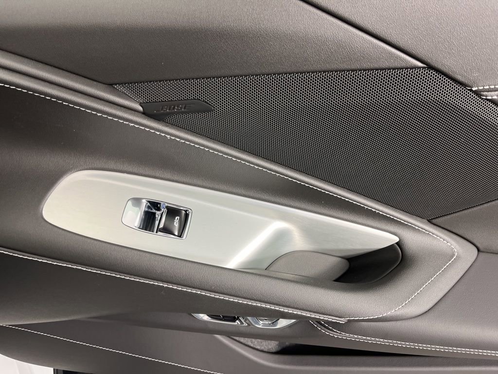 New 2026 Chevrolet Corvette Z06 RWD image 20