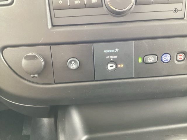 New 2026 Chevrolet Express 3500 w/ Power Convenience Package image 21