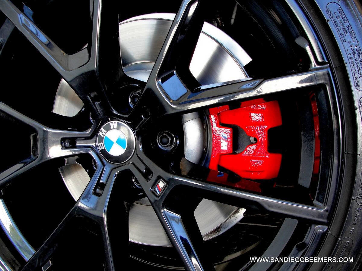 Used 2022 BMW 430i Gran Coupe 430i GC M SPORT+M BRAKES+SHADO w/ M Sport Package image 63