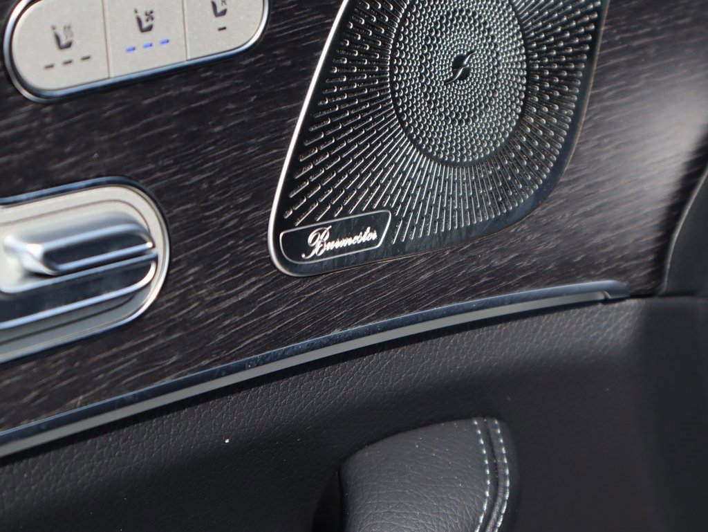 New 2026 Mercedes-Benz GLS 580 4MATIC image 30