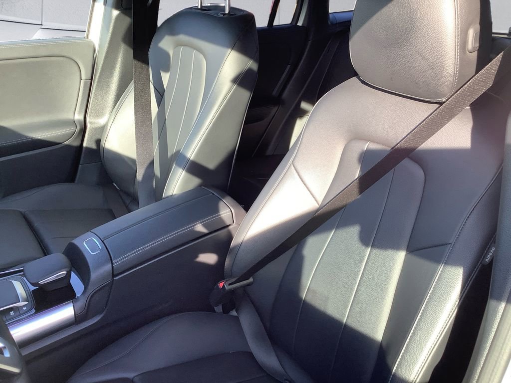 Used 2021 Mercedes-Benz GLA 250 image 8