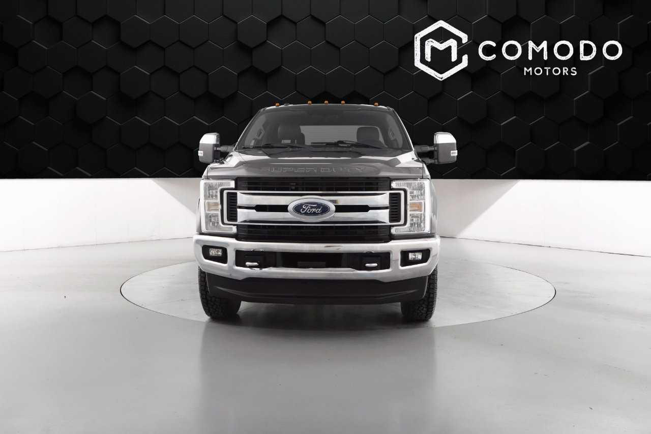 Used 2018 Ford F250 XLT w/ XLT Premium Package image 8