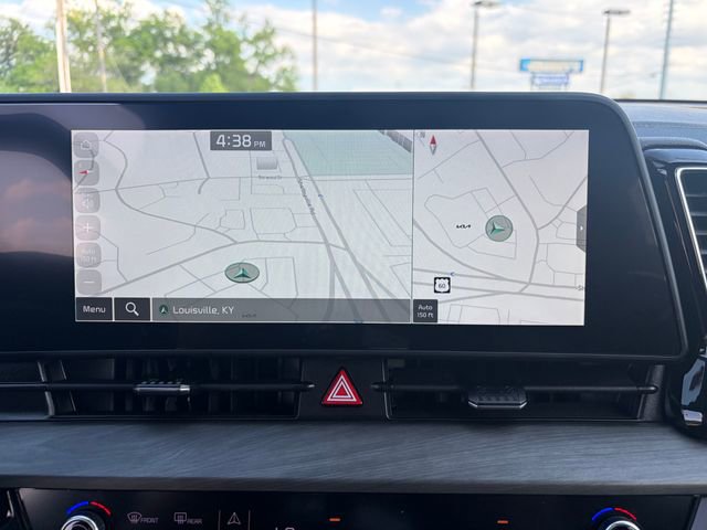 Certified 2023 Kia Sportage X-Line w/ X-Line Premium Package image 24