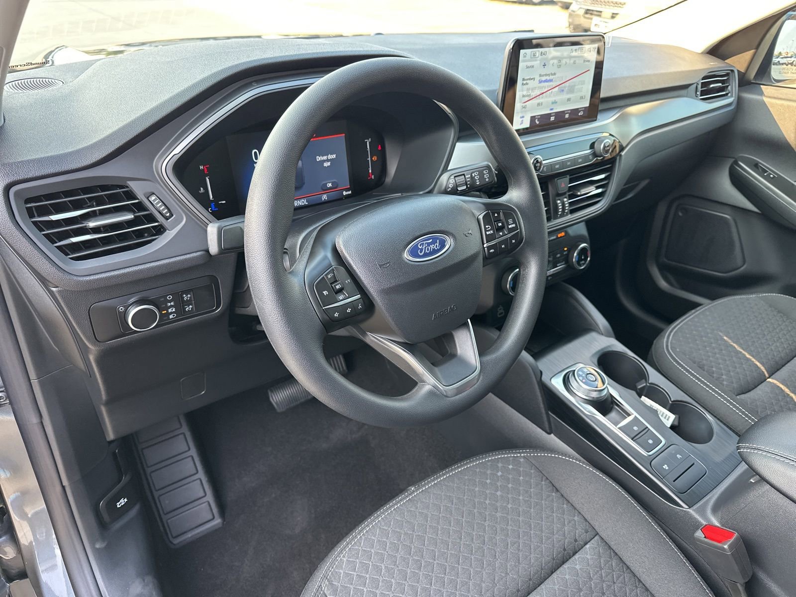 Used 2025 Ford Escape Active FWD image 7