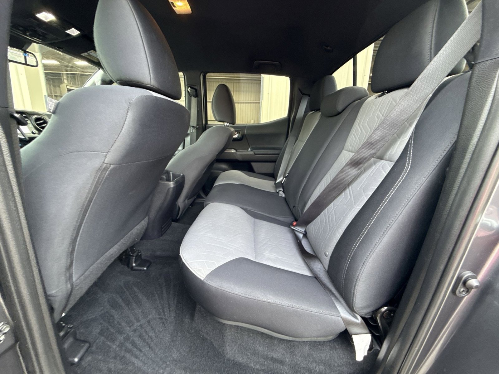 Used 2021 Toyota Tacoma TRD Off-Road image 24