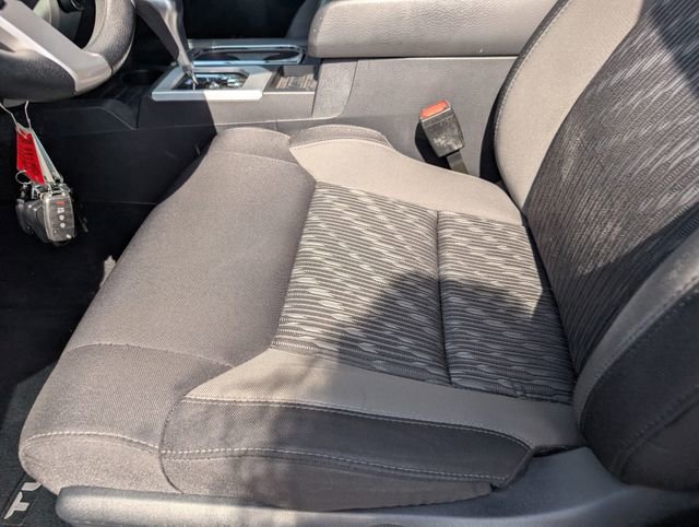 Used 2018 Toyota Tundra SR5 w/ TRD Sport Package AWD/4WD image 25