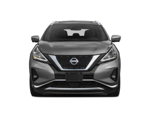 Used 2020 Nissan Murano SL w/ Moonroof Package image 7