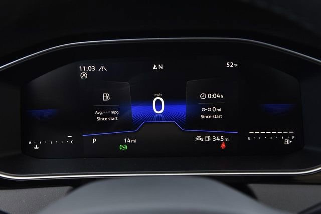 New 2026 Volkswagen Jetta Sport image 12