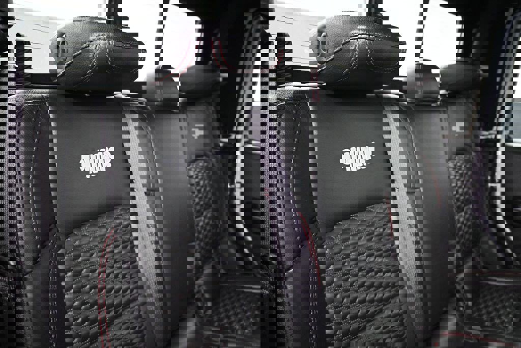 Used 2020 Jeep Gladiator Rubicon AWD/4WD image 12