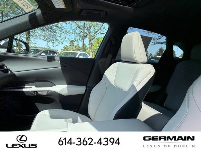 New 2026 Lexus RX 350h AWD/4WD image 22