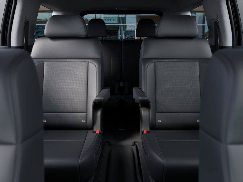 New 2026 Hyundai Santa Fe Limited AWD/4WD image 19