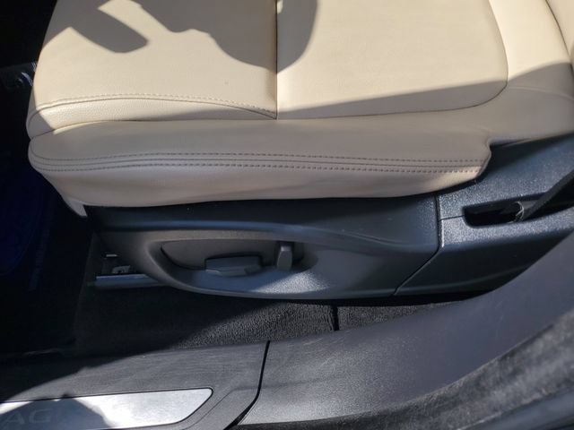 Used 2018 Jaguar F-PACE Premium AWD/4WD image 18