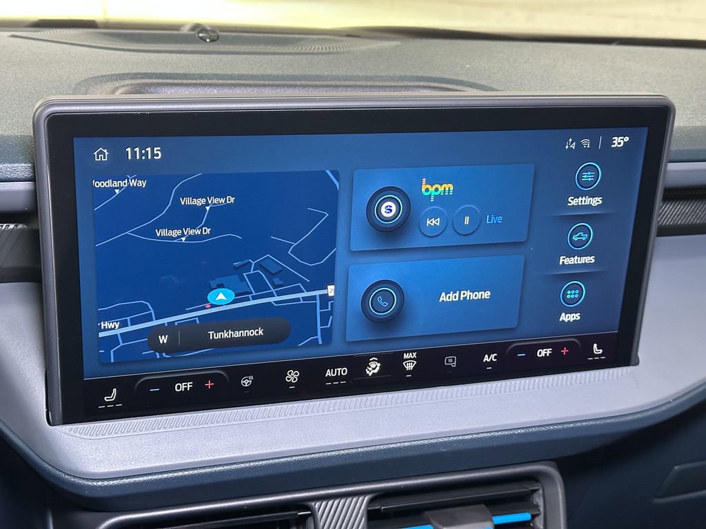 New 2026 Ford Maverick Lobo image 26