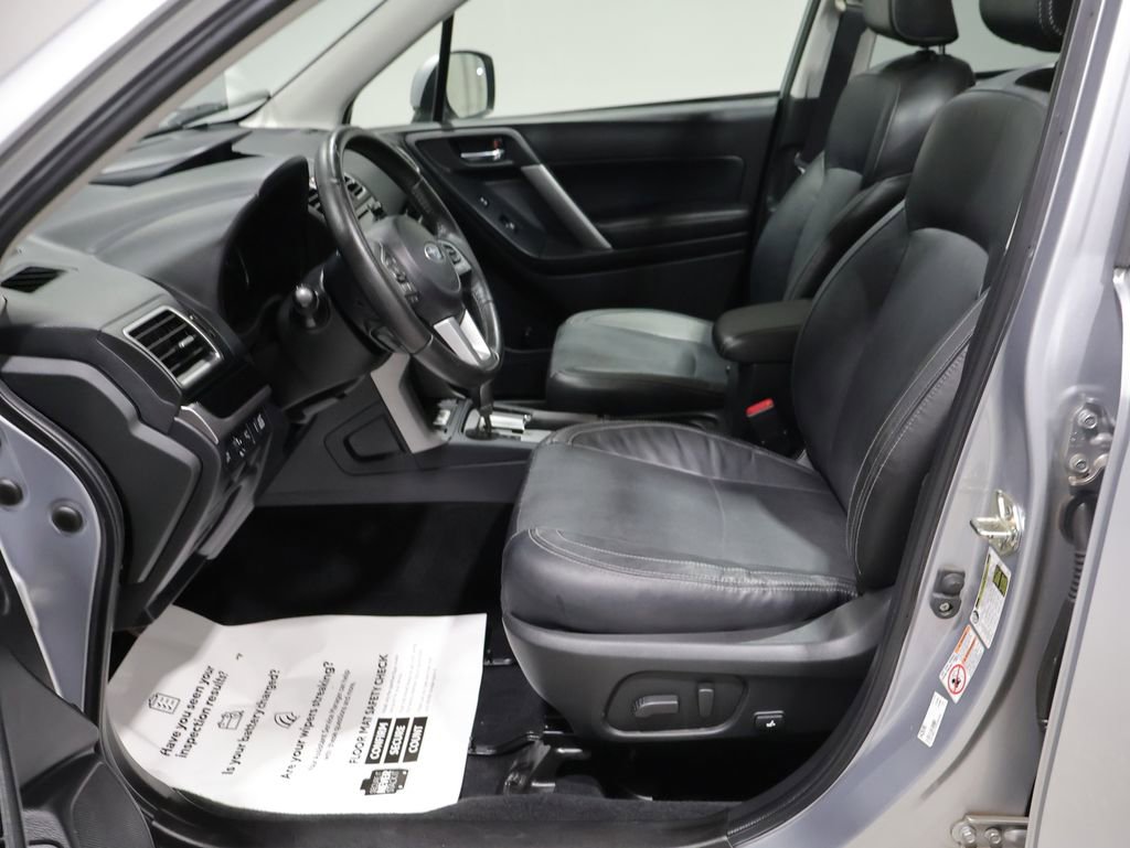 Used 2018 Subaru Forester 2.5i Limited AWD/4WD image 19