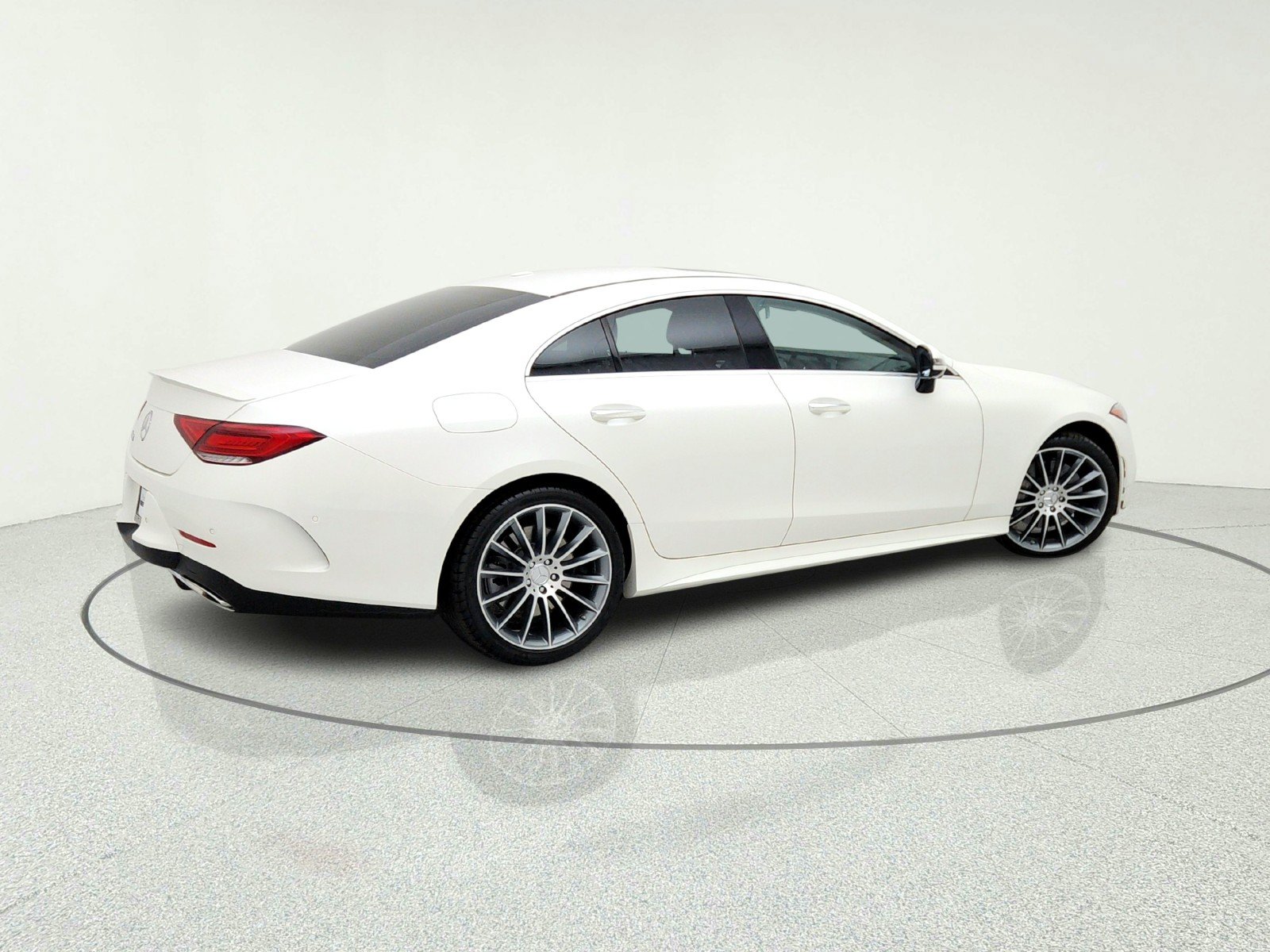 Used 2019 Mercedes-Benz CLS 450 image 8