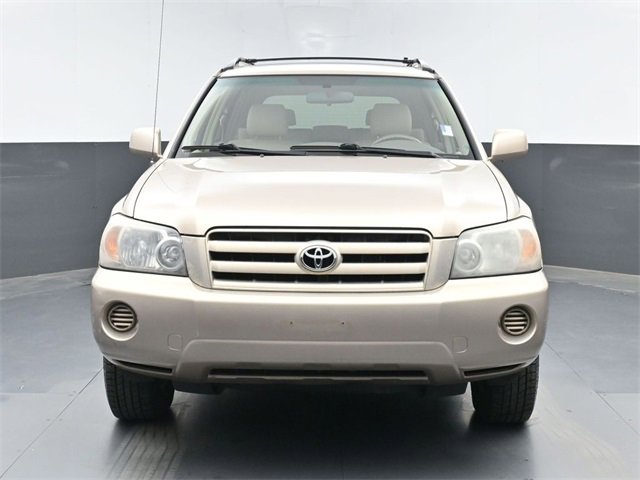 Used 2004 Toyota Highlander V6 image 3