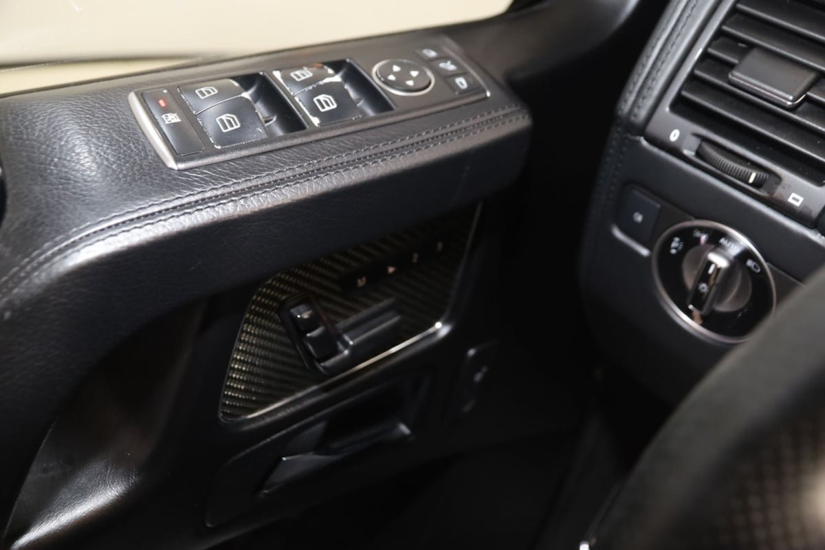 Used 2017 Mercedes-Benz G 63 AMG 4MATIC image 44
