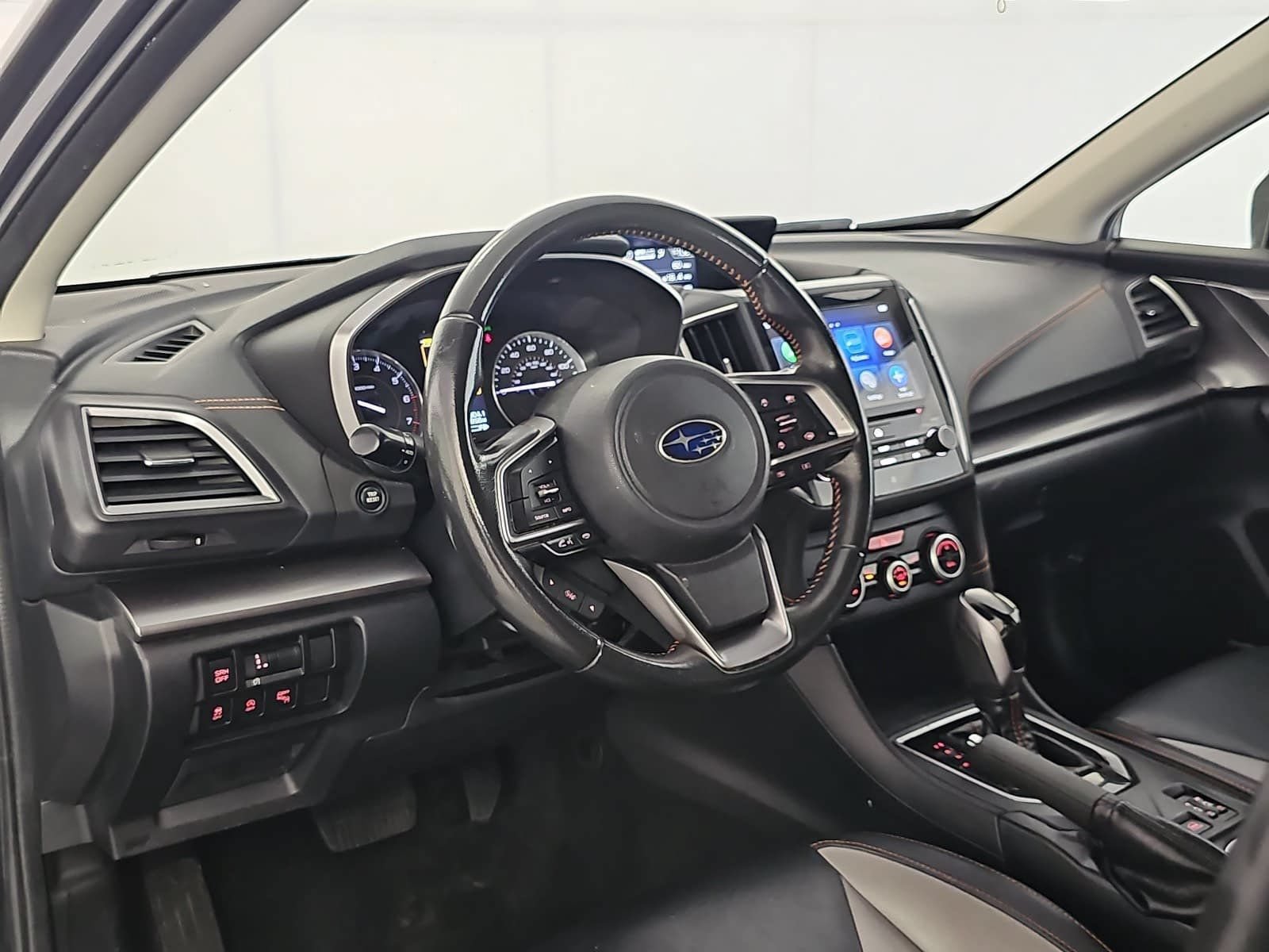 Used 2023 Subaru Crosstrek 2.5i Limited AWD/4WD image 15