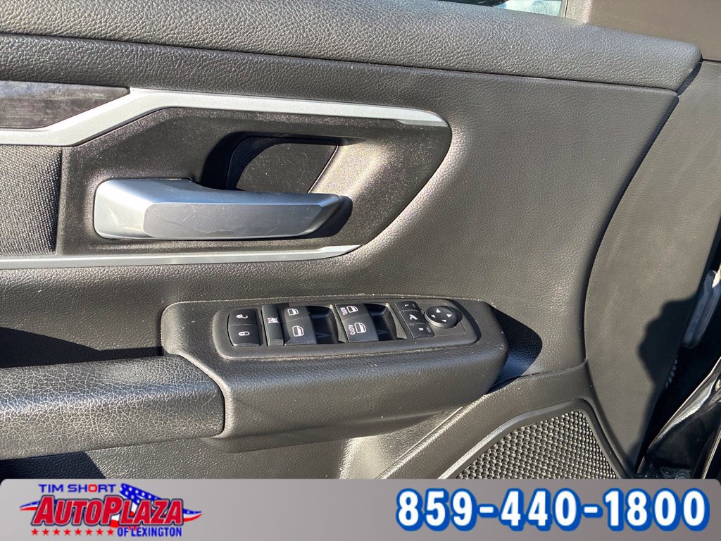 Used 2023 RAM 1500 Big Horn AWD/4WD image 27