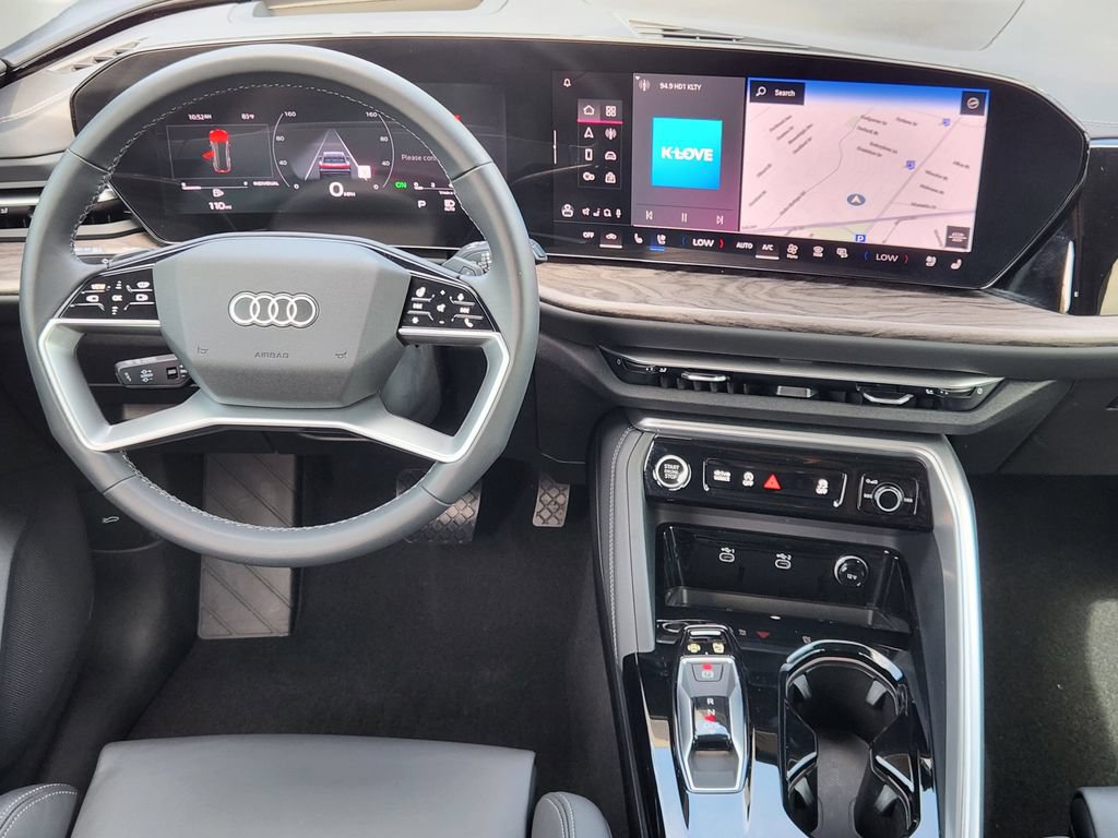 Certified 2025 Audi Q5 Premium Plus w/ Premium Plus AWD/4WD image 33