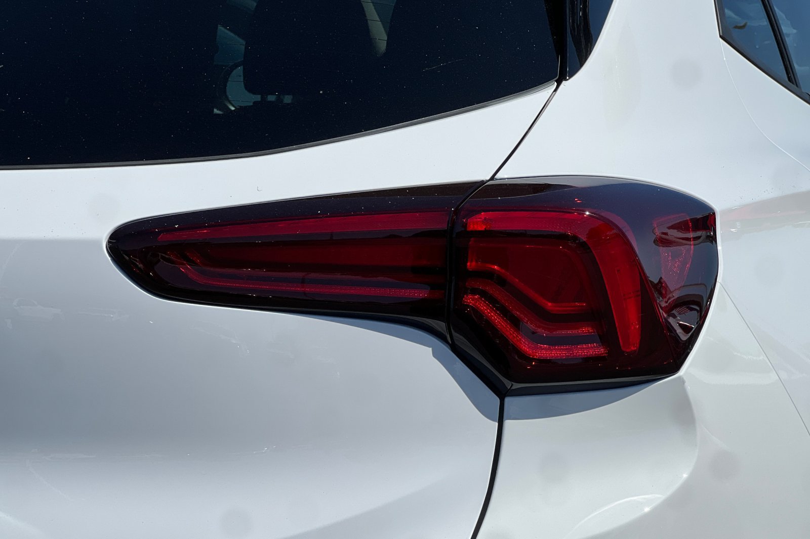 New 2026 Buick Encore GX Sport Touring FWD image 26
