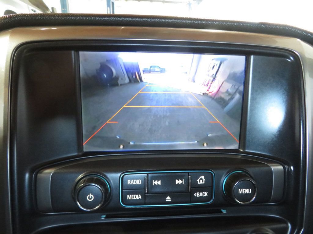 Used 2015 Chevrolet Silverado 1500 LT w/ All Star Edition AWD/4WD image 43