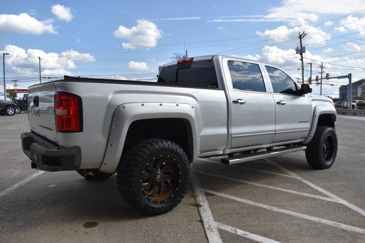Used 2014 GMC Sierra 1500 SLT image 6