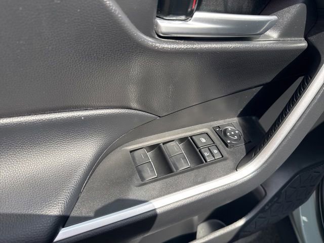 Certified 2023 Toyota RAV4 XLE w/ Convenience Package FWD image 24