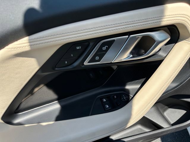 Used 2022 BMW 230i Coupe w/ Premium Package RWD image 17