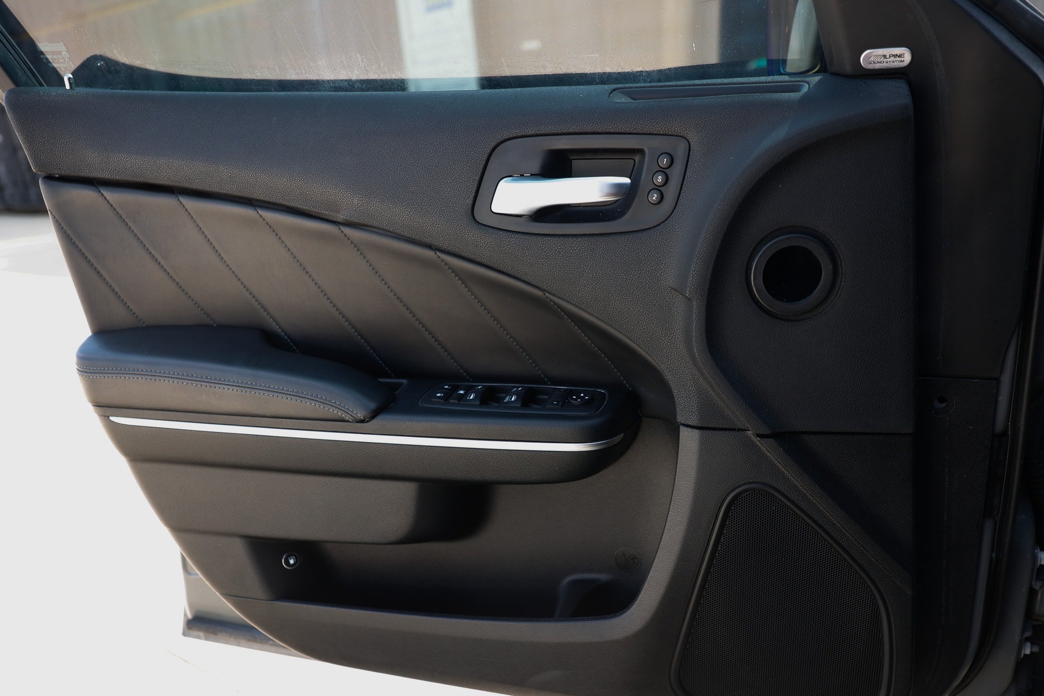 Used 2018 Dodge Charger R/T Scat Pack RWD image 47