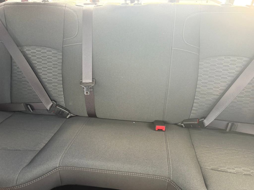 New 2026 RAM 2500 Tradesman w/ Power Wagon Package image 31