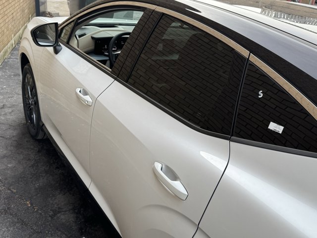 New 2026 Nissan Murano Platinum w/ Cargo Package image 26