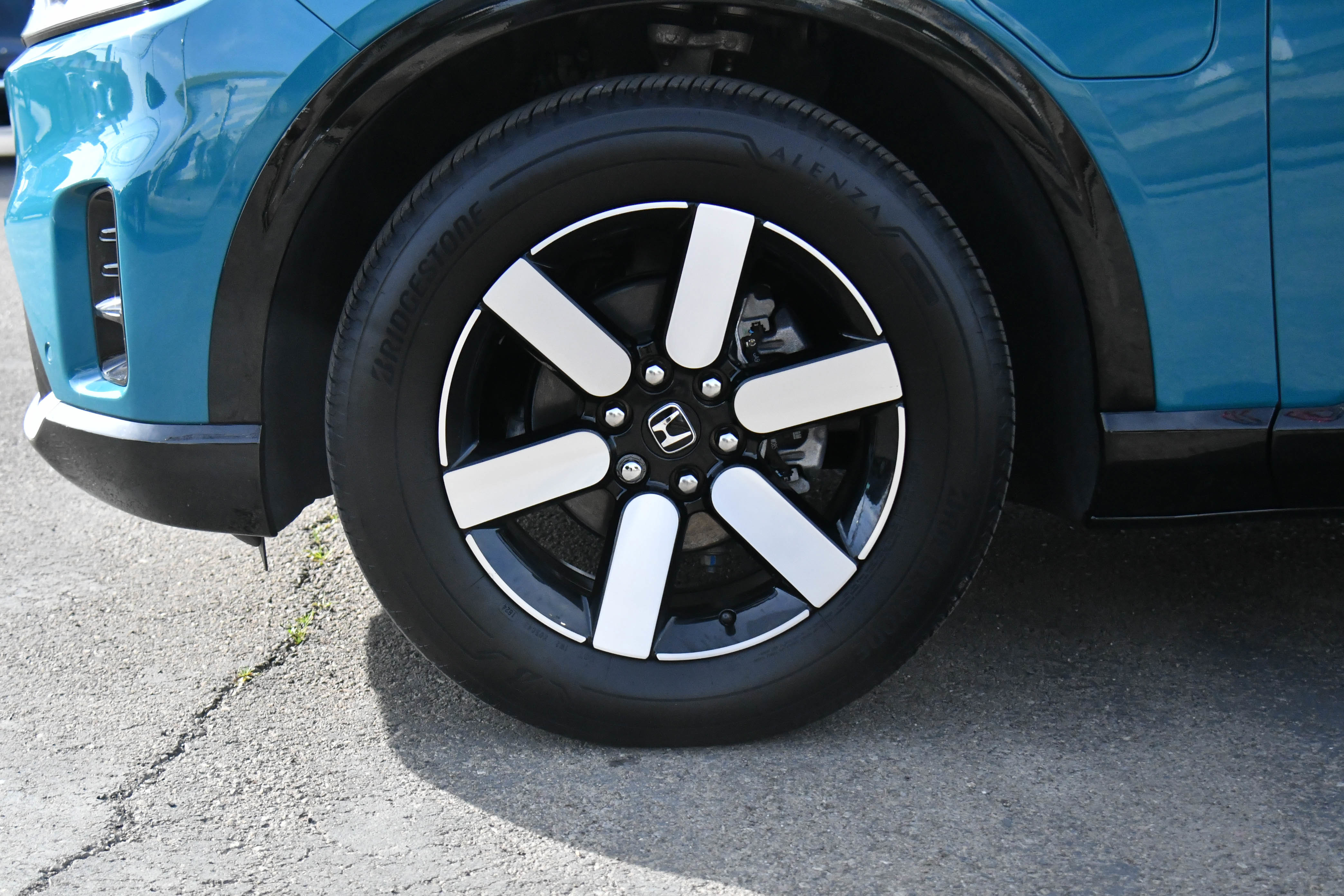 Used 2024 Honda Prologue Touring image 12