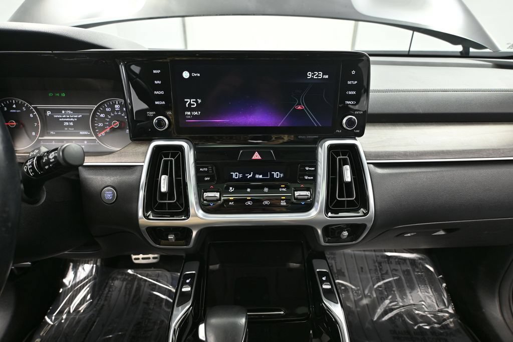 Used 2021 Kia Sorento EX AWD/4WD image 31