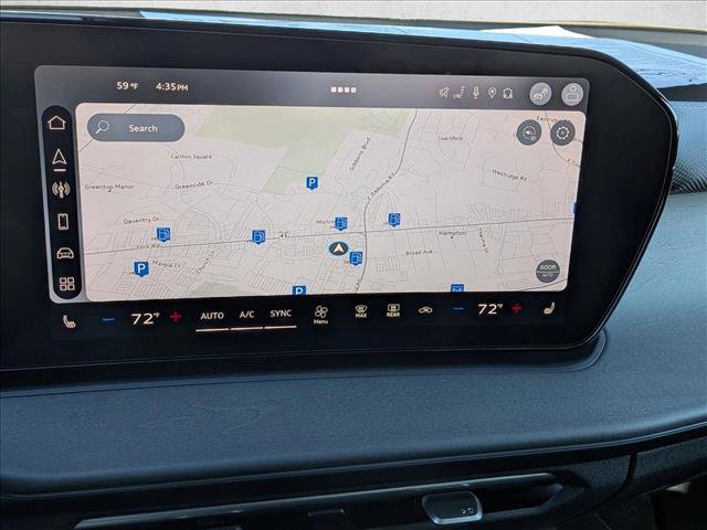 New 2026 Audi Q3 quattro 2.0T image 14