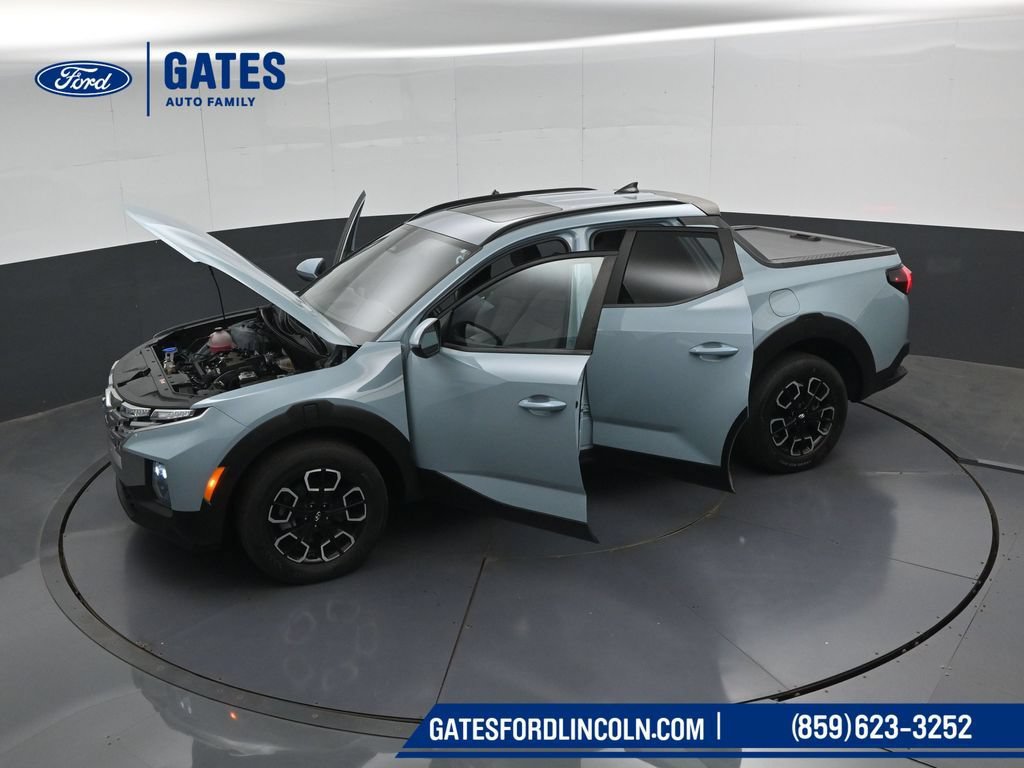 Used 2022 Hyundai Santa Cruz SEL Premium AWD/4WD image 51