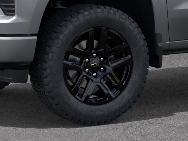 New 2026 Chevrolet Silverado 1500 RST w/ RST All Star Premium Package AWD/4WD image 39