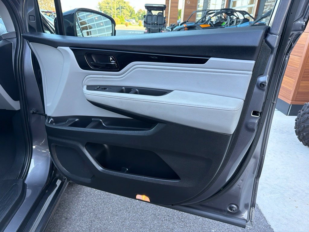 Used 2024 Honda Odyssey Elite image 13